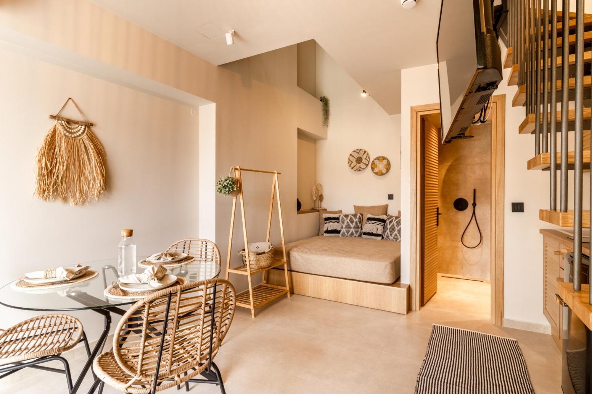 Adorno Private Suites Only Adults & Kids 12 Plus Vrasná Exterior foto